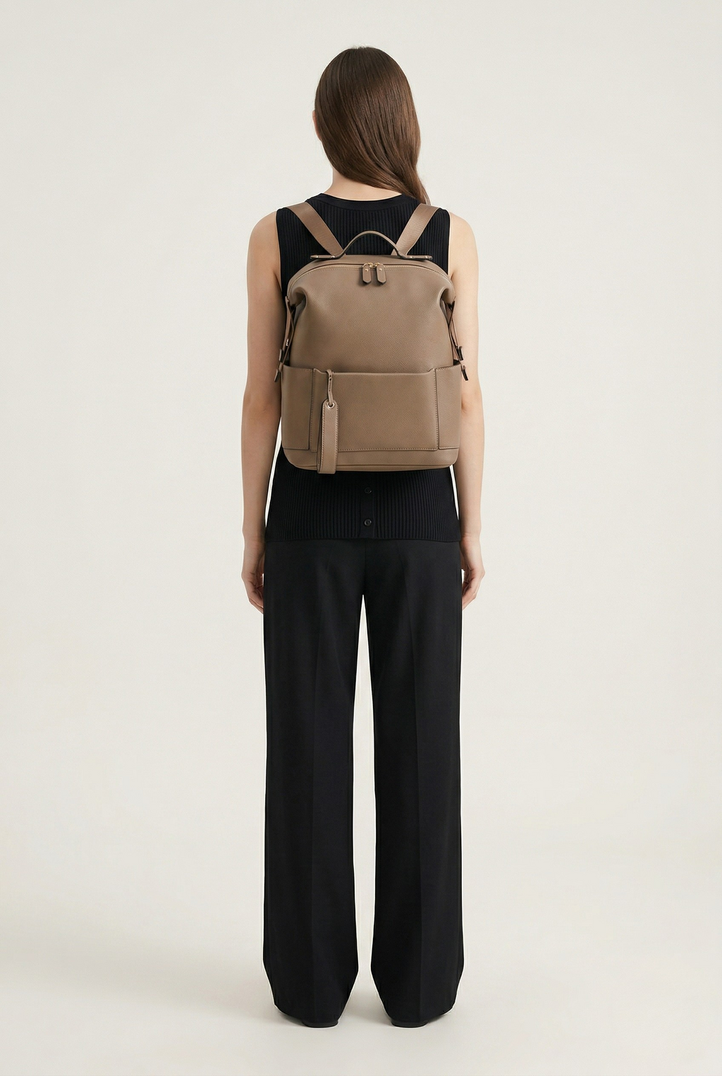 Sac à langer 3 pieces