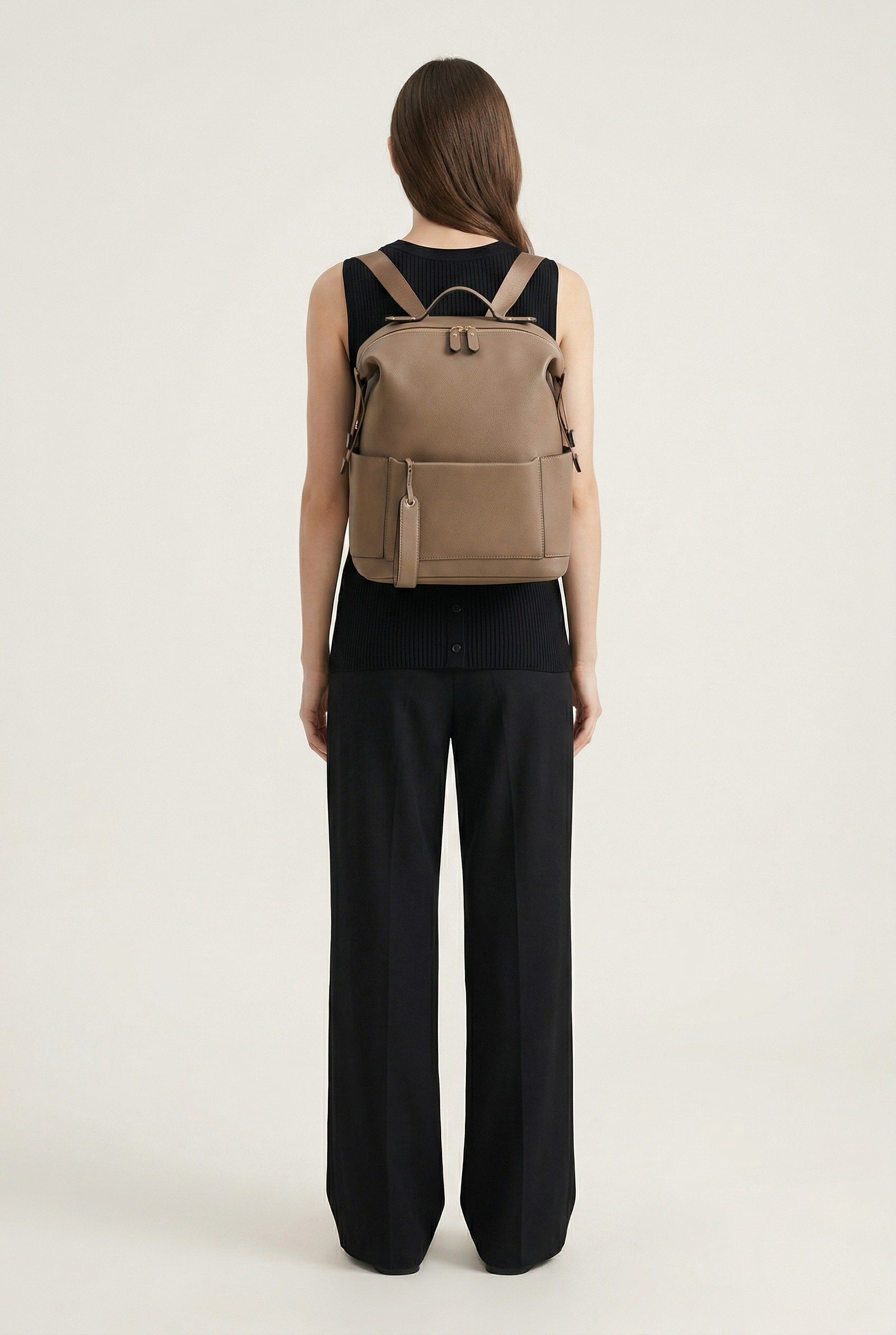 Sac à langer 3 pieces
