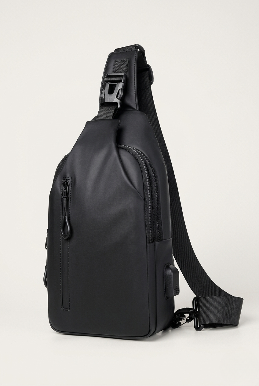 Sacoche bandoulière imperméable
