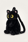 Sac a dos enfant chat