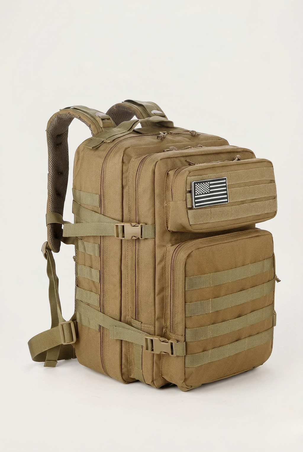 Sac à dos tactique style militaire