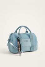 Sac polochon sport bandoulière