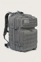 Sac à dos tactique style militaire