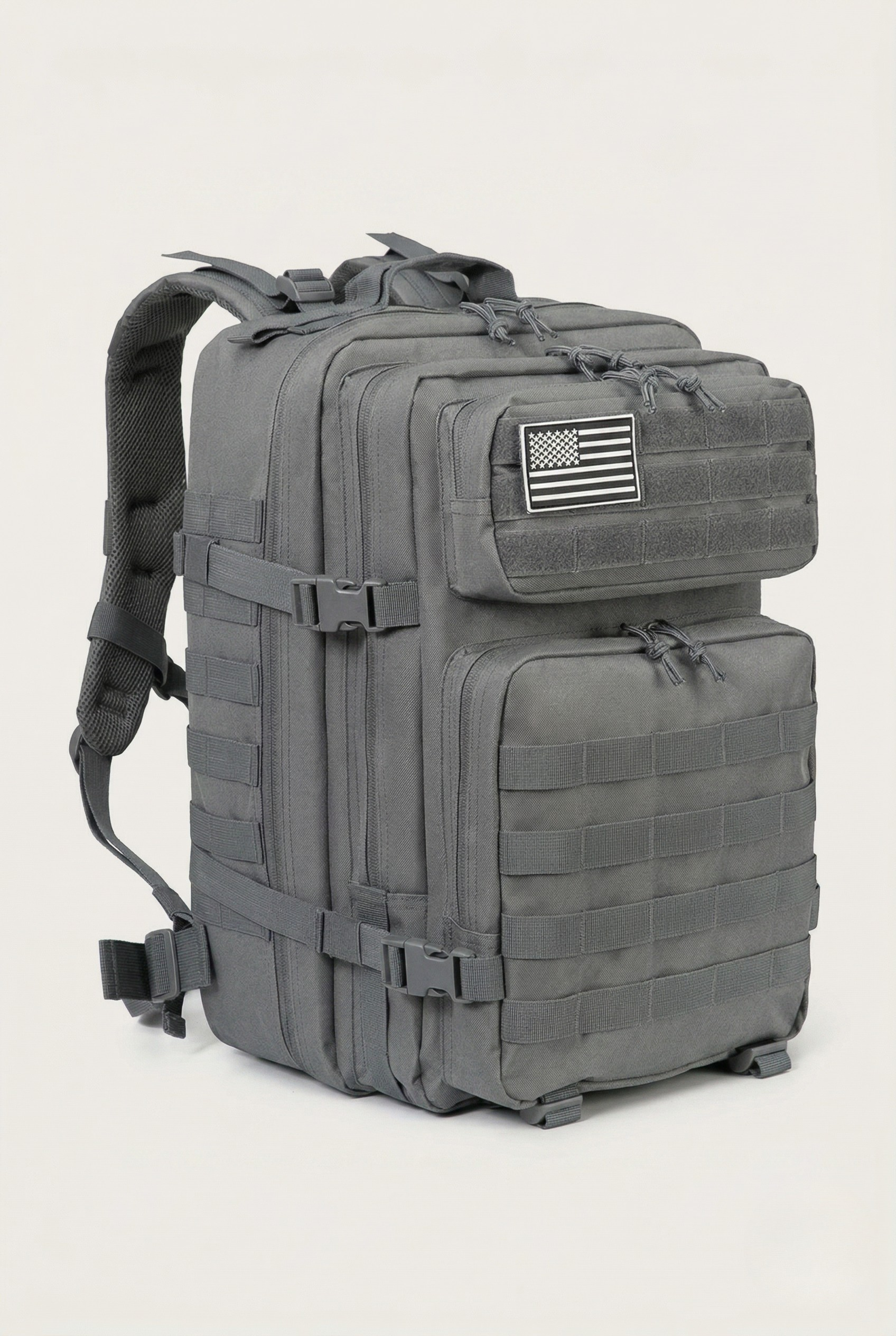 Sac à dos tactique style militaire