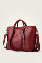 Sac ordinateur élégant