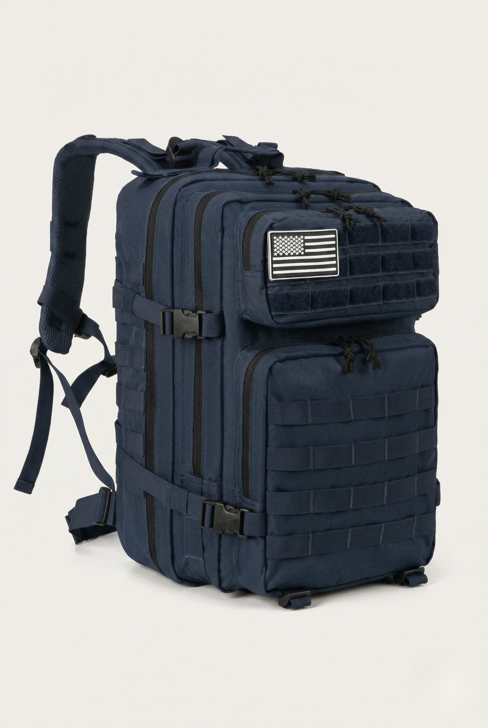 Sac à dos tactique style militaire