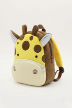Sac à dos animaux