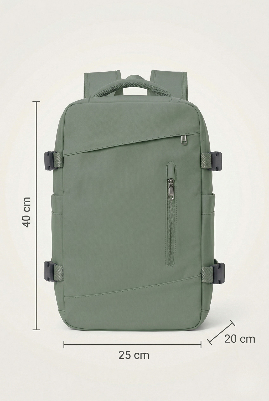 Sac a dos de voyage