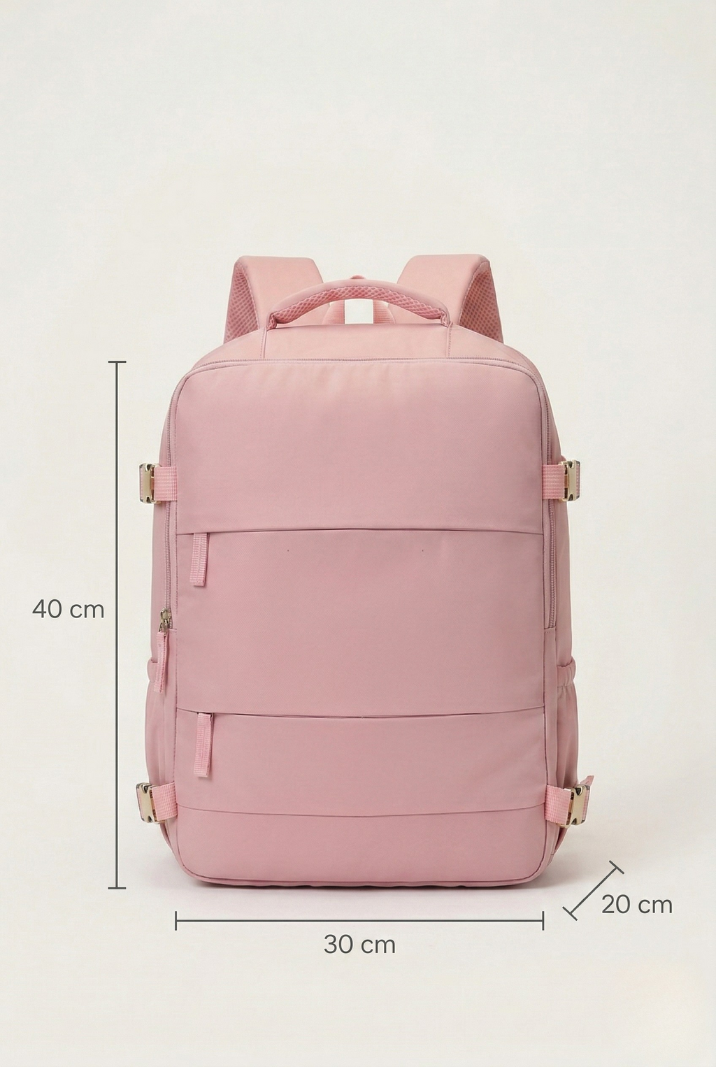Sac à dos voyage cabine
