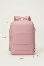 Sac à dos voyage cabine