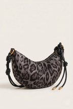 Sac épaule croissant