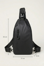 Sacoche bandoulière imperméable