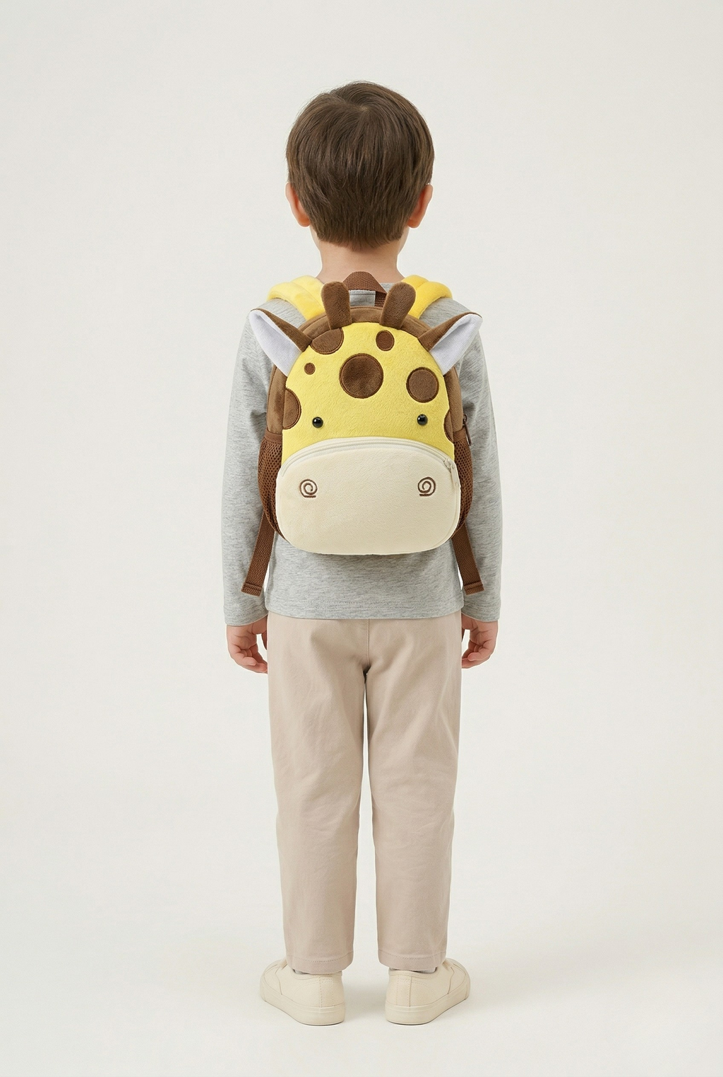 Sac à dos animaux