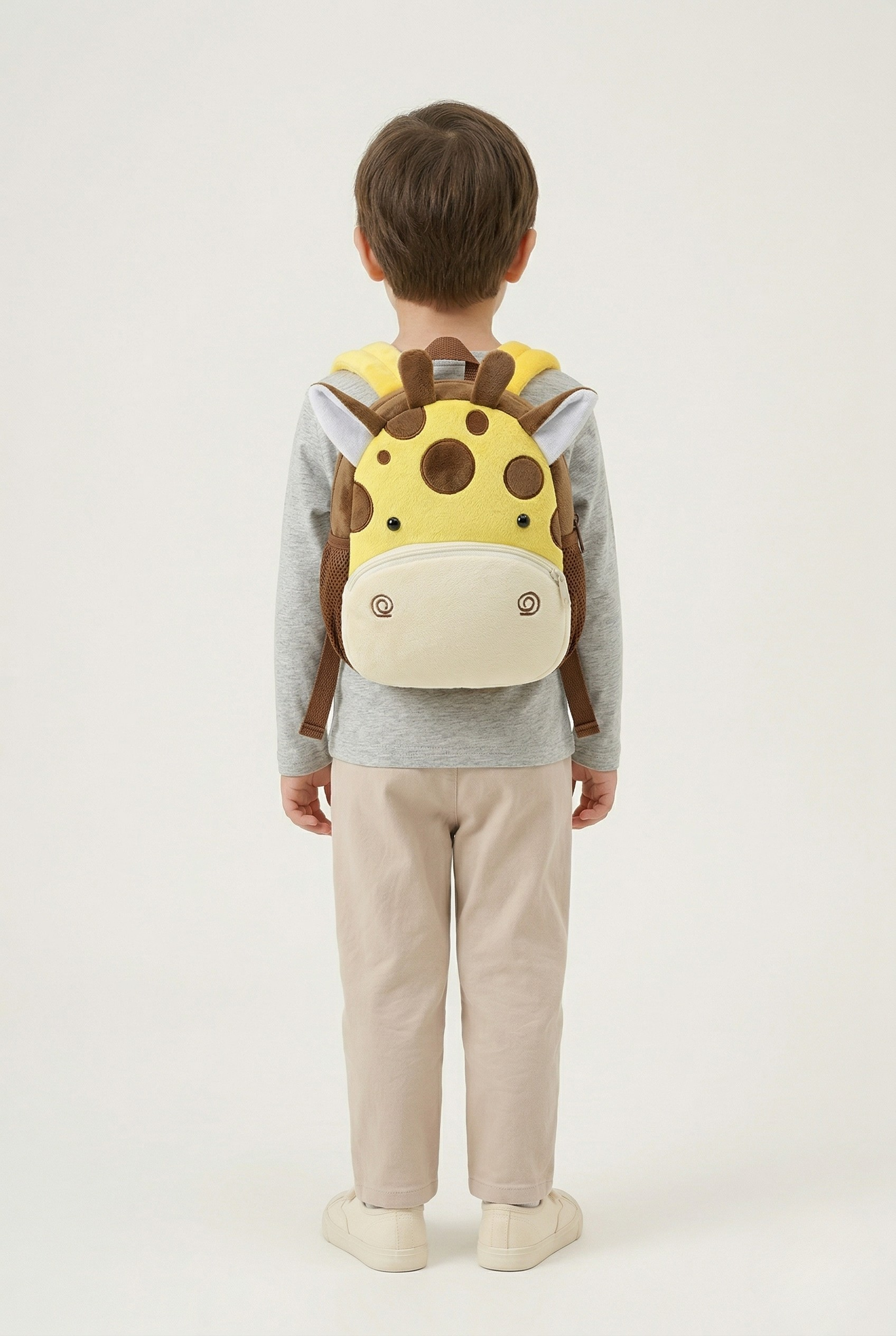 Sac à dos animaux