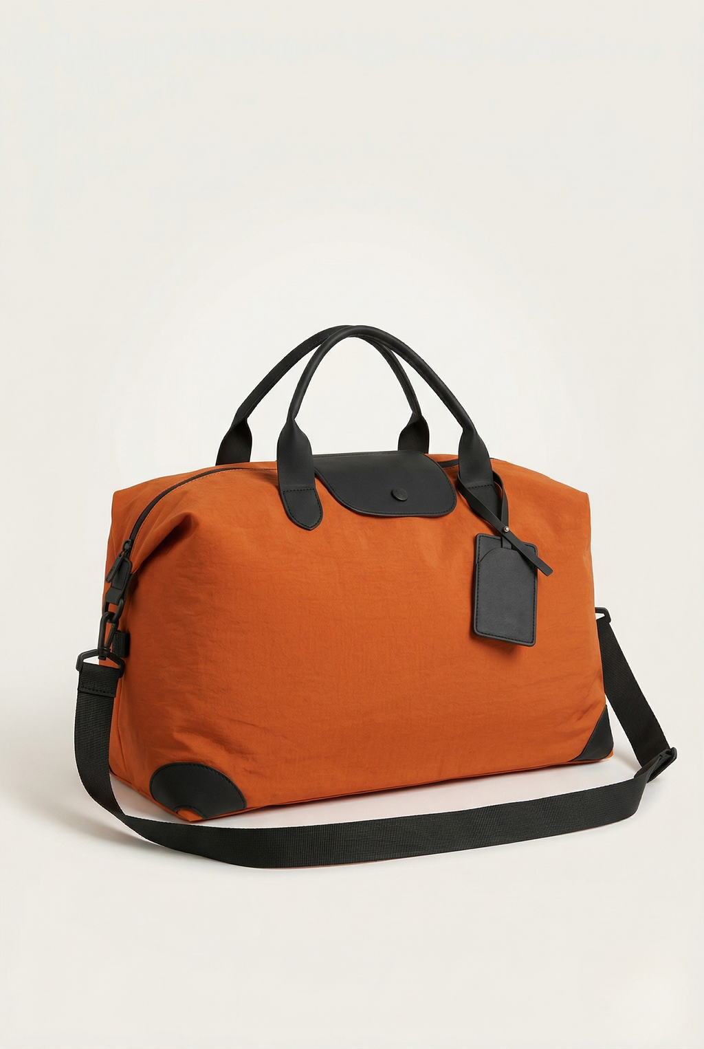 Sac de voyage nylon pliable grande capacité