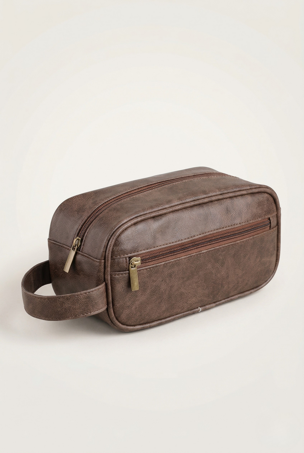 Trousse de toilette élégante