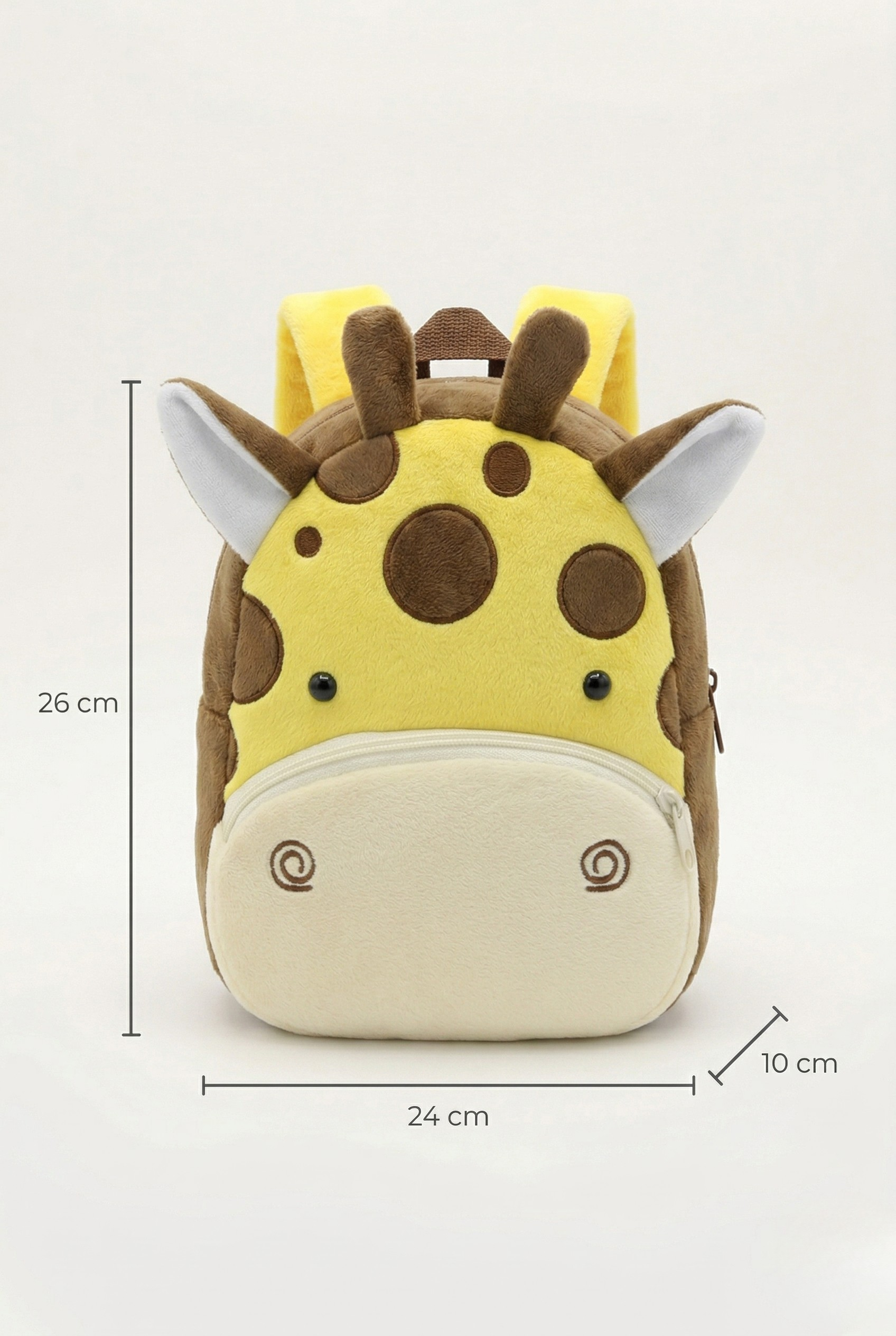 Sac à dos animaux