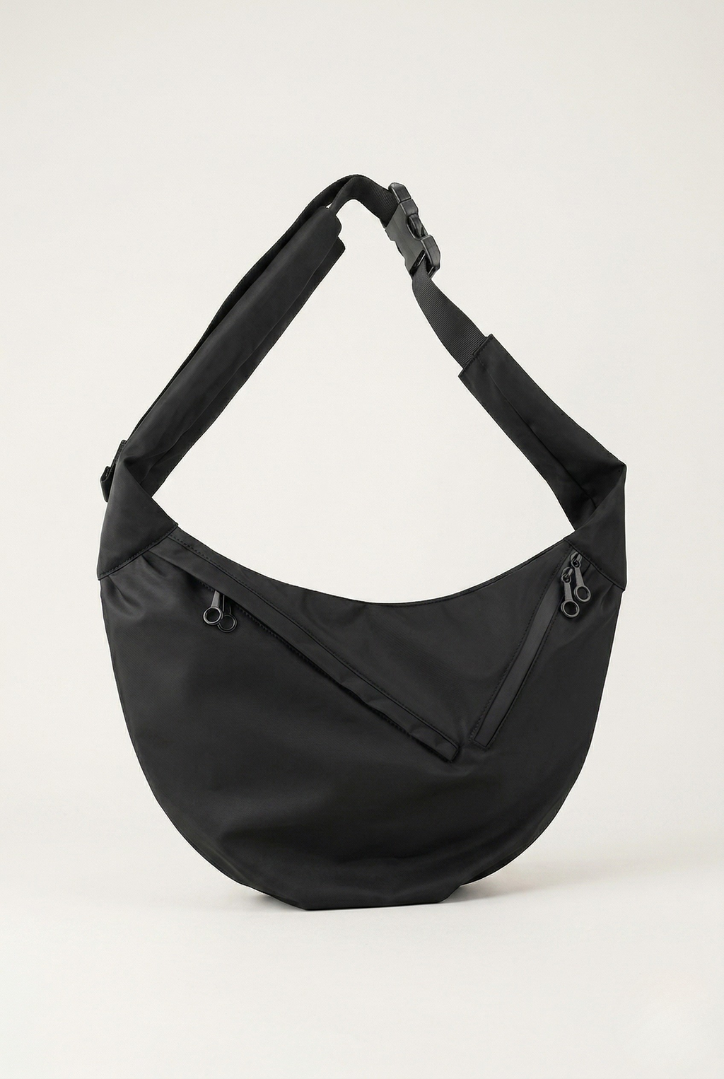Sac bandoulière en nylon imperméable