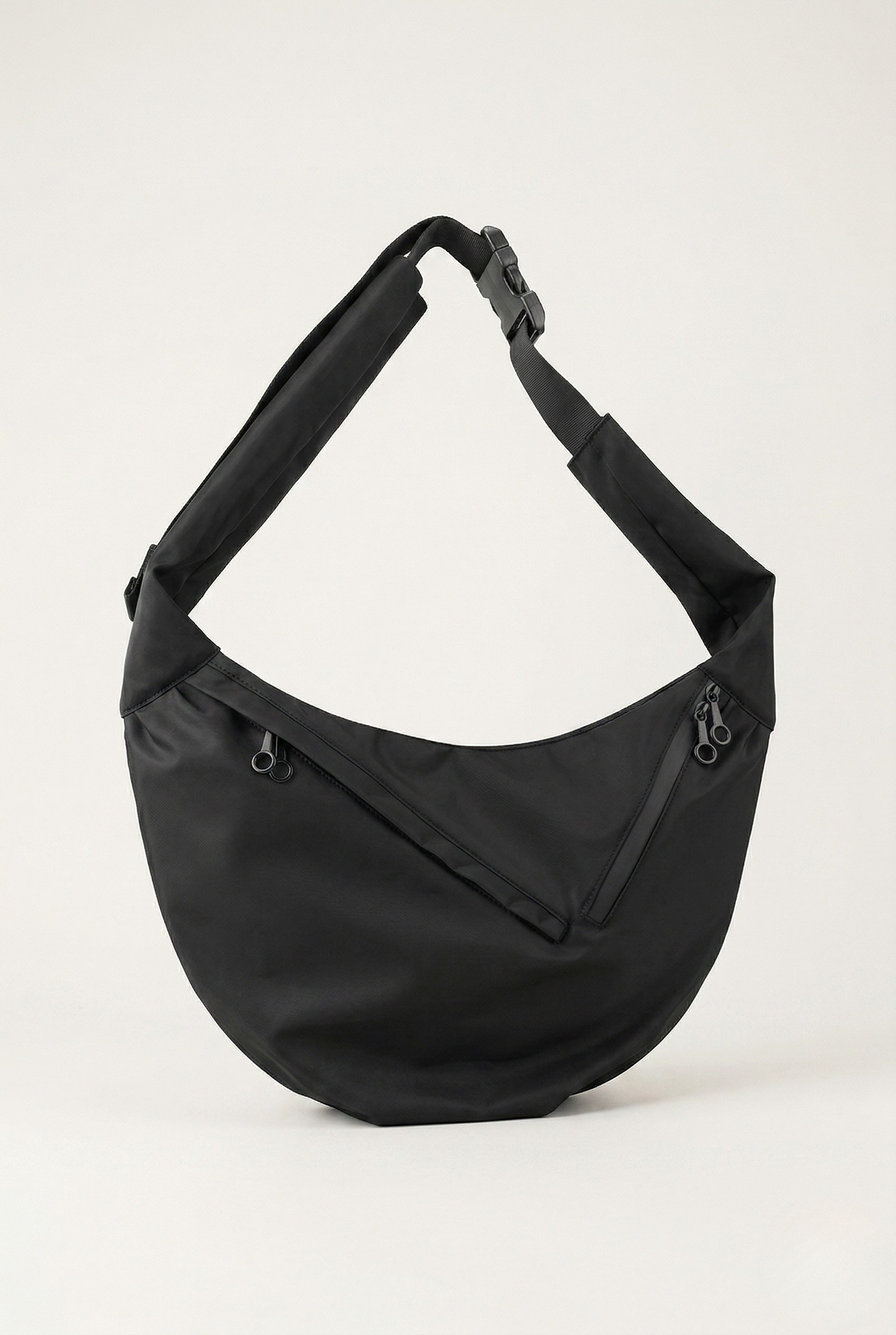 Sac bandoulière en nylon imperméable