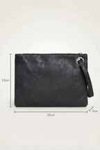 Pochette enveloppe minimaliste