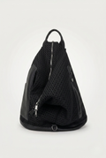 Sac à dos tressé