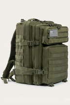 Sac à dos tactique style militaire