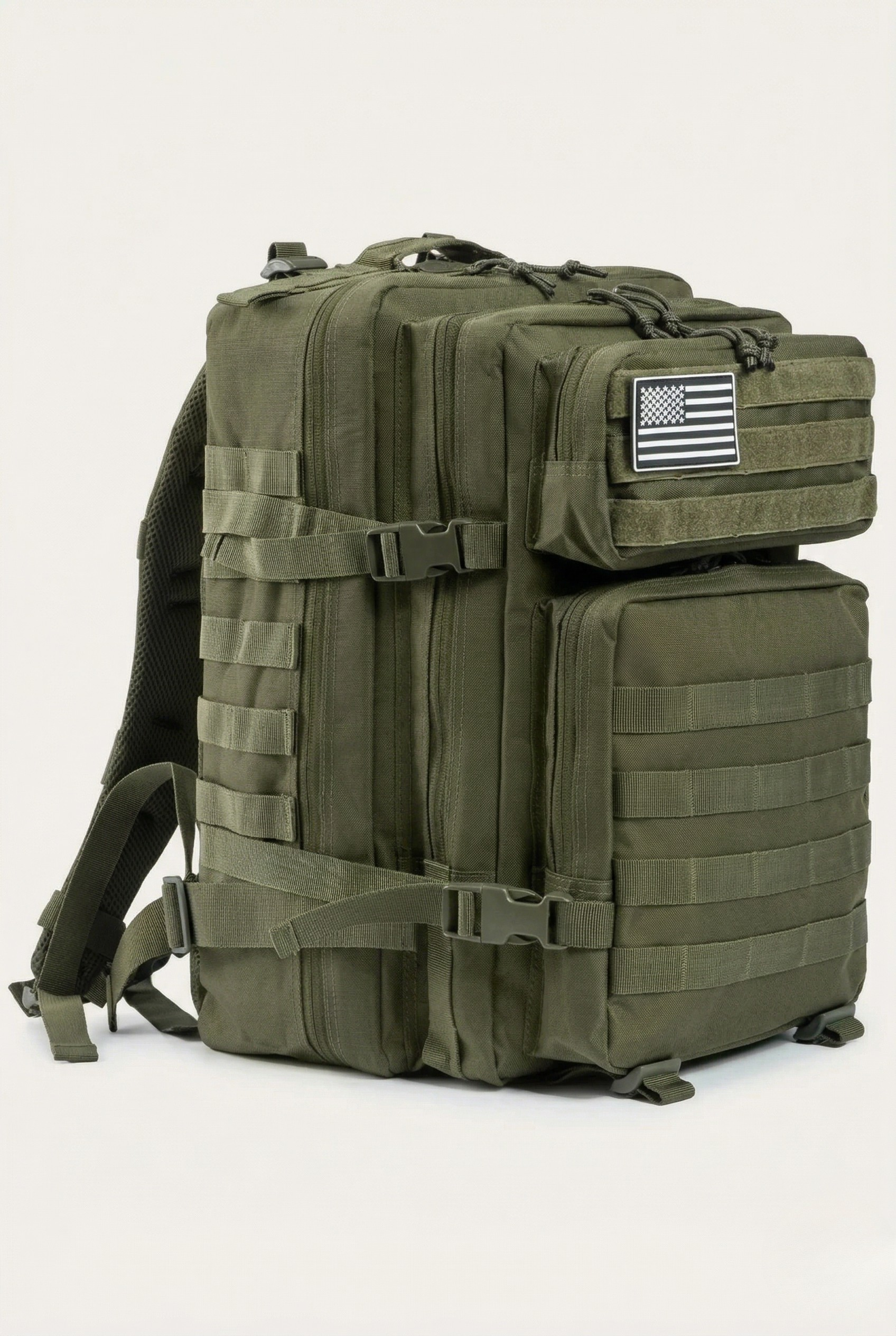 Sac à dos tactique style militaire