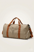 Sac de voyage weekend en toile