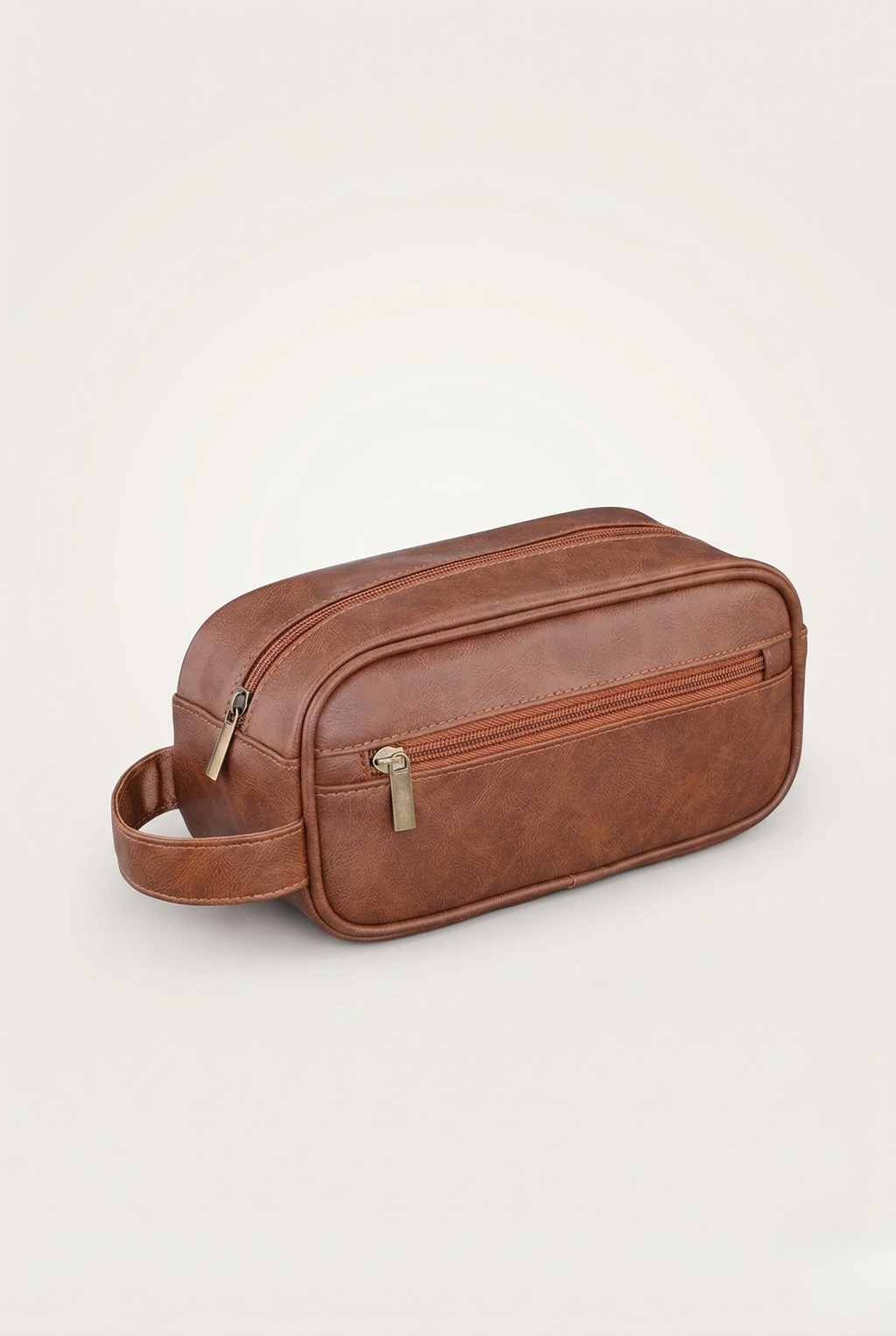Trousse de toilette élégante