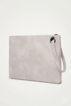 Pochette enveloppe minimaliste