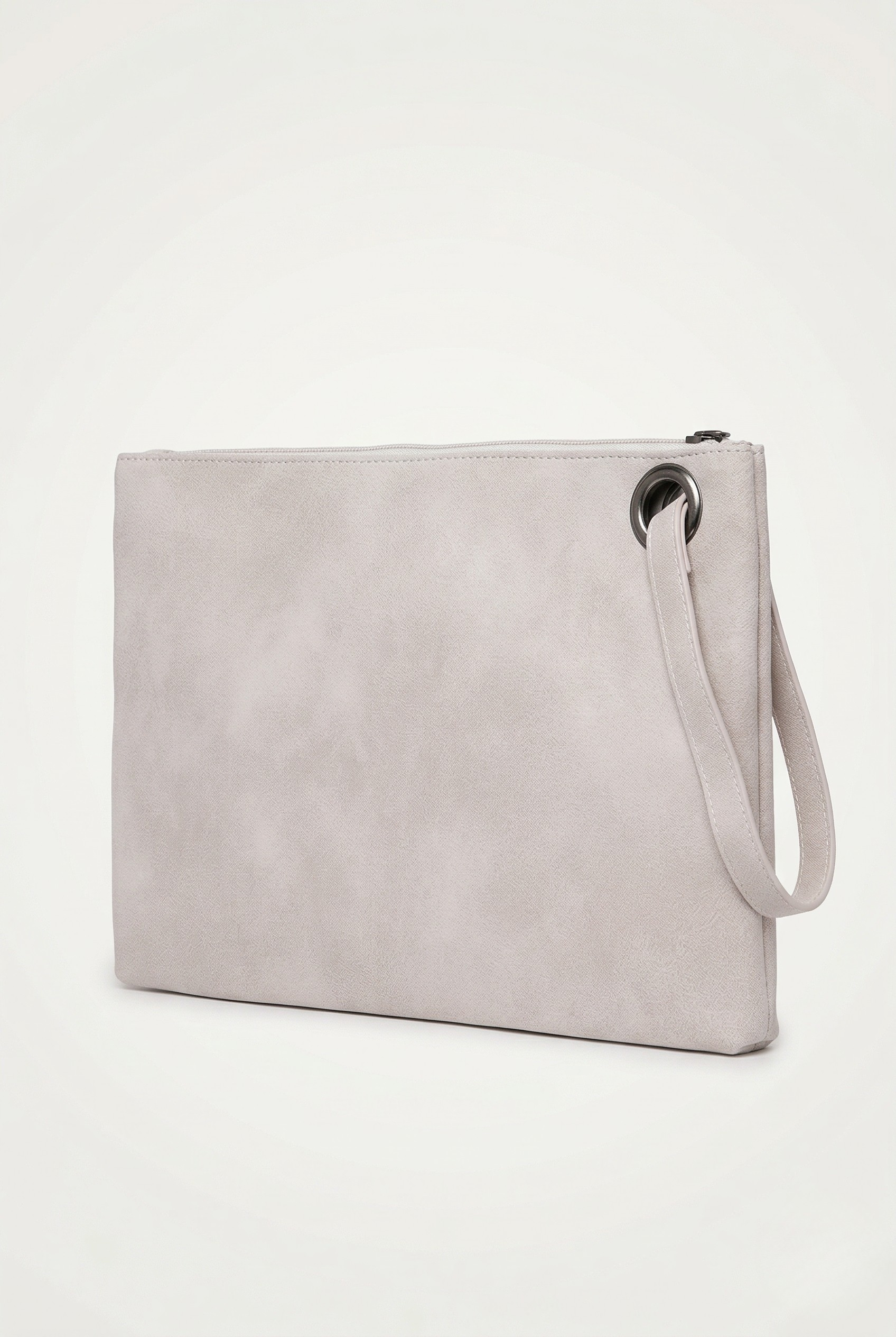 Pochette enveloppe minimaliste
