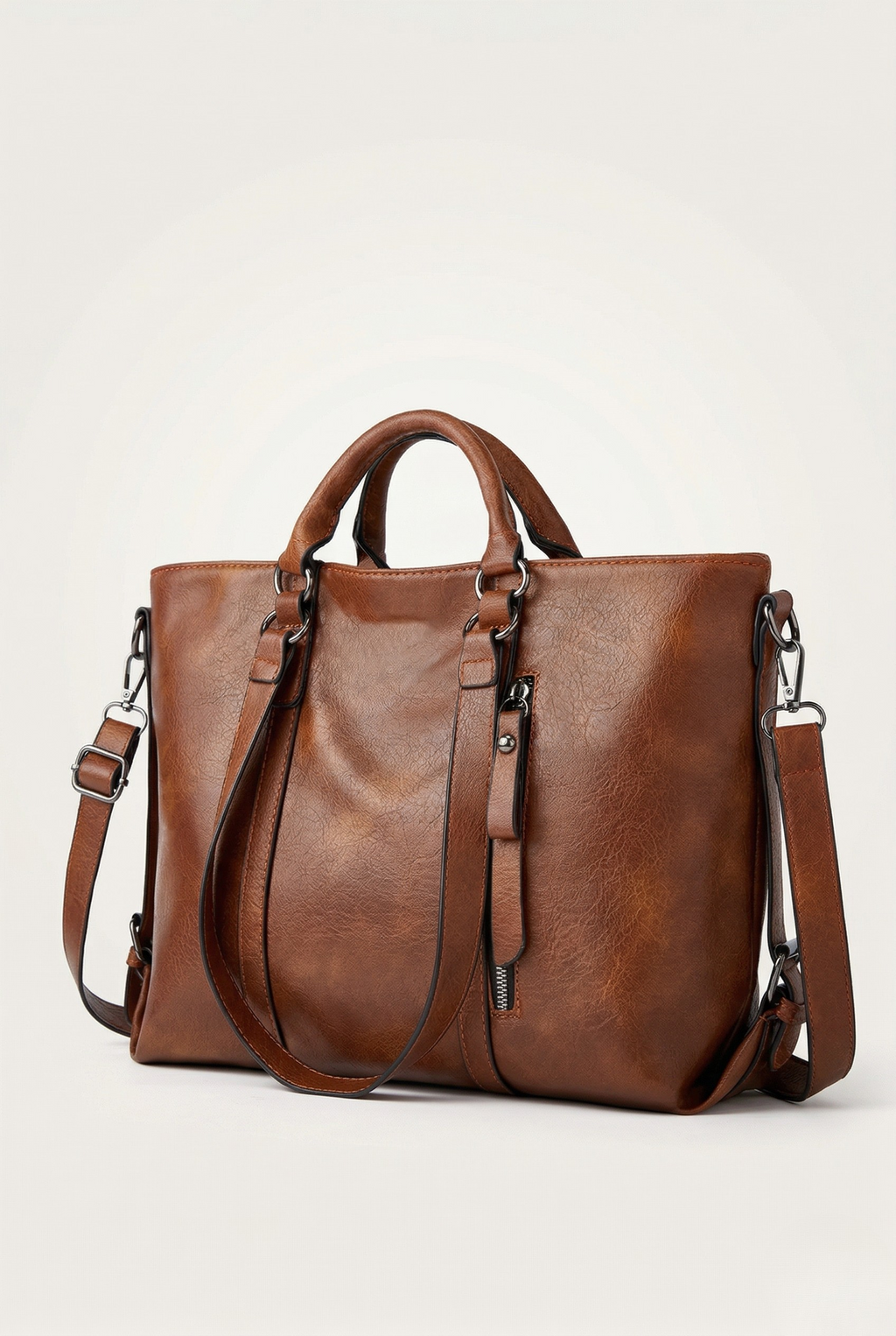 Sac ordinateur élégant