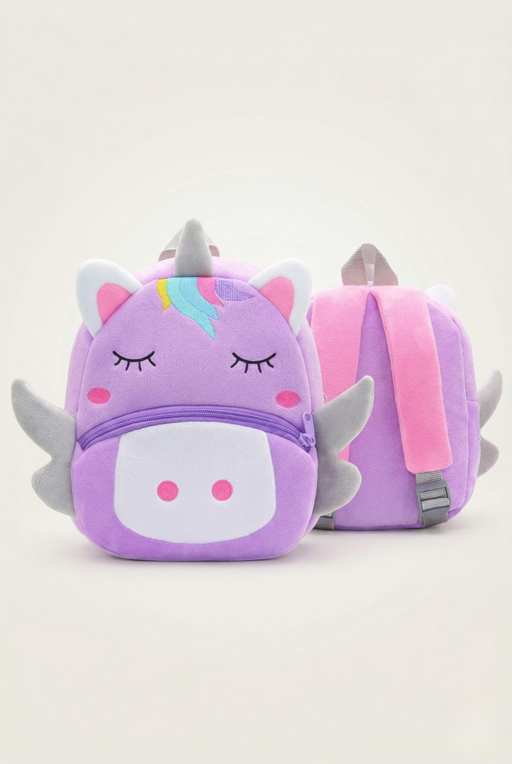 Sac à dos animaux