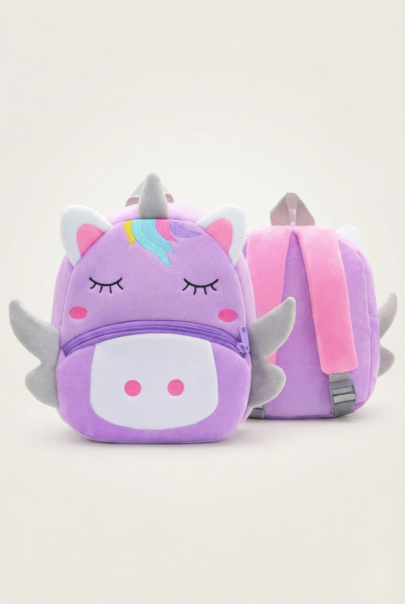 Sac à dos animaux