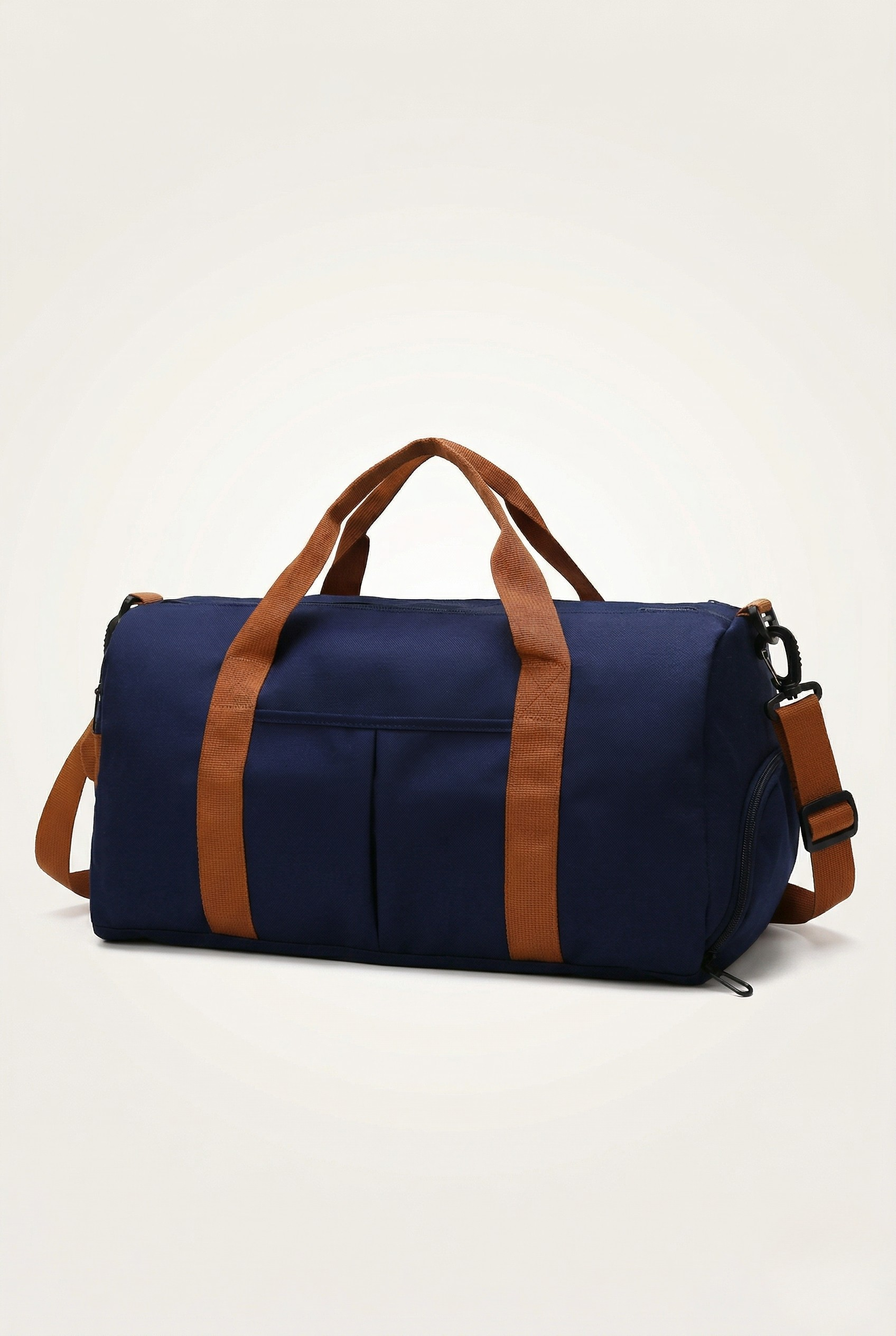Sac de voyage weekend en toile