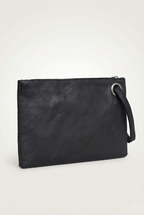 Pochette enveloppe minimaliste