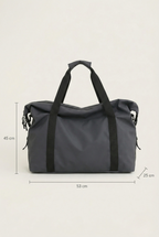 Sac de voyage en nylon