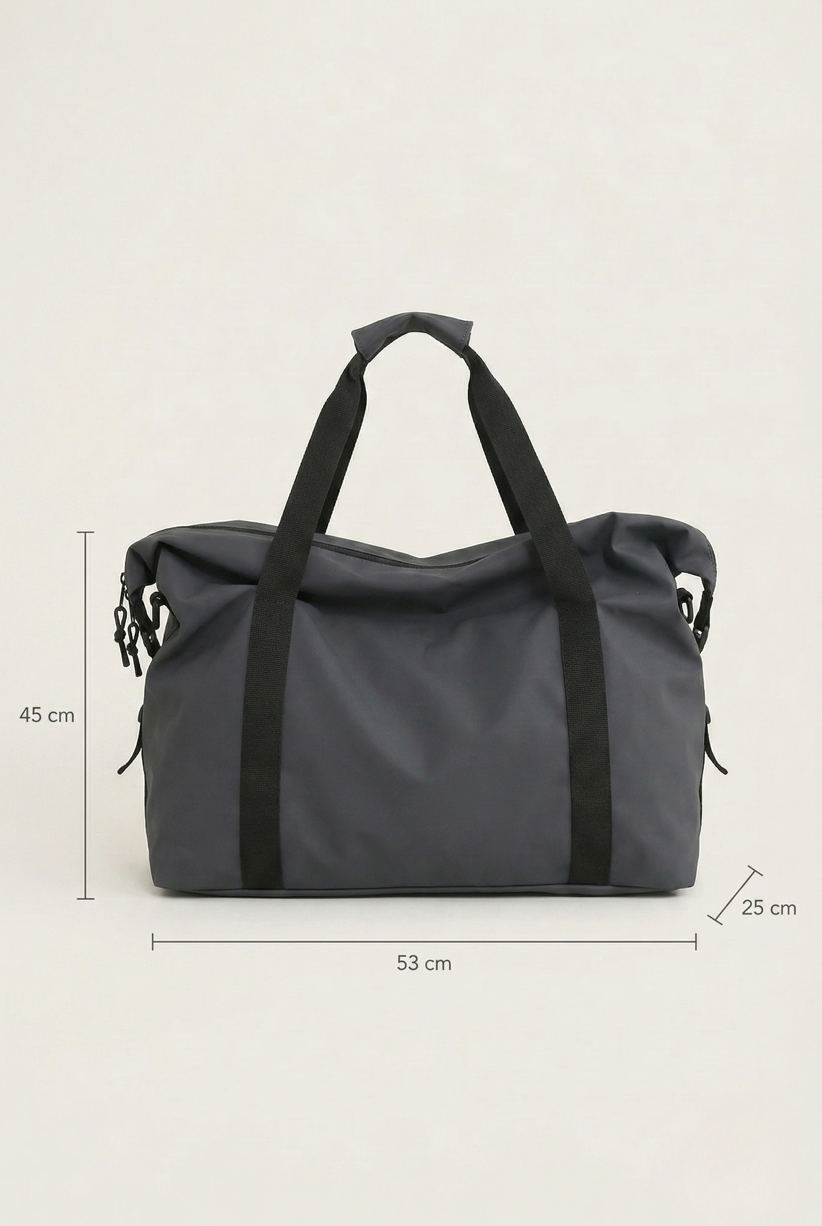 Sac de voyage en nylon