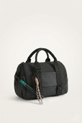 Sac polochon sport bandoulière
