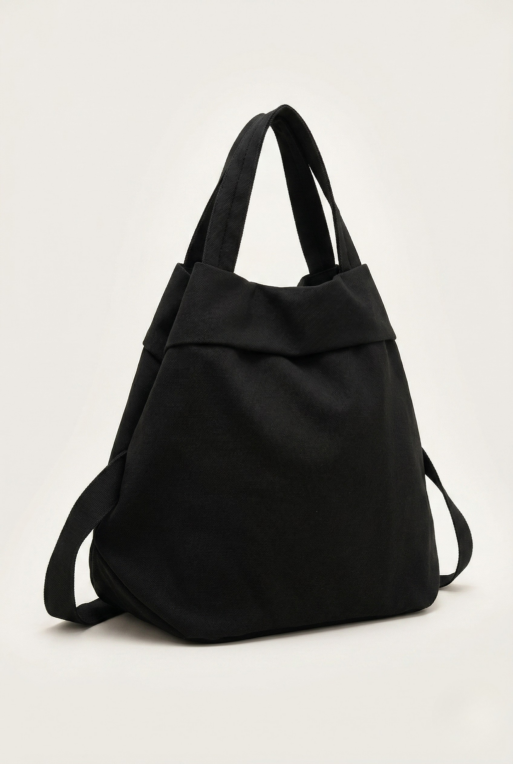 Sac Nylon bandoulière et main