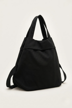 Sac Nylon bandoulière et main