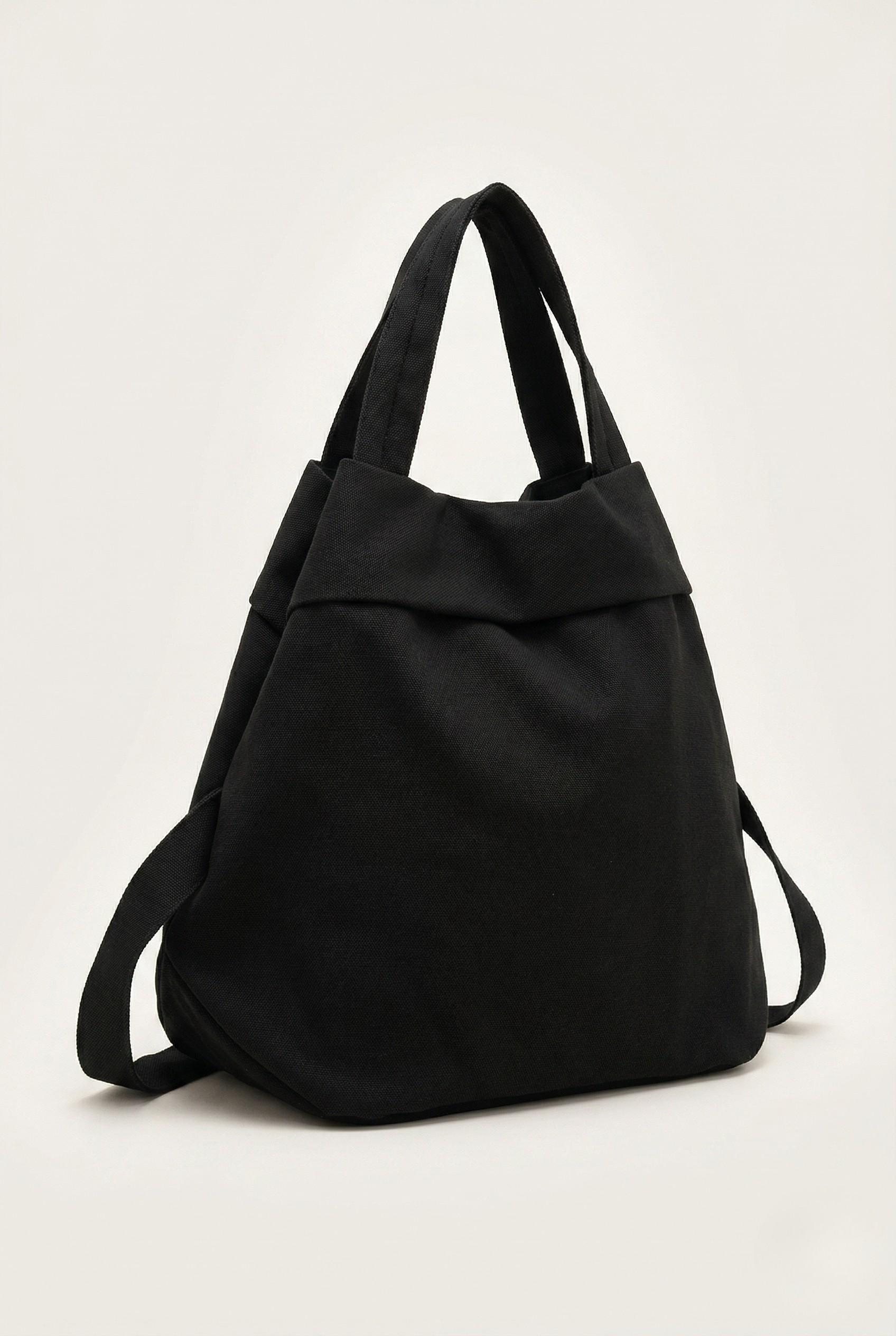 Sac Nylon bandoulière et main
