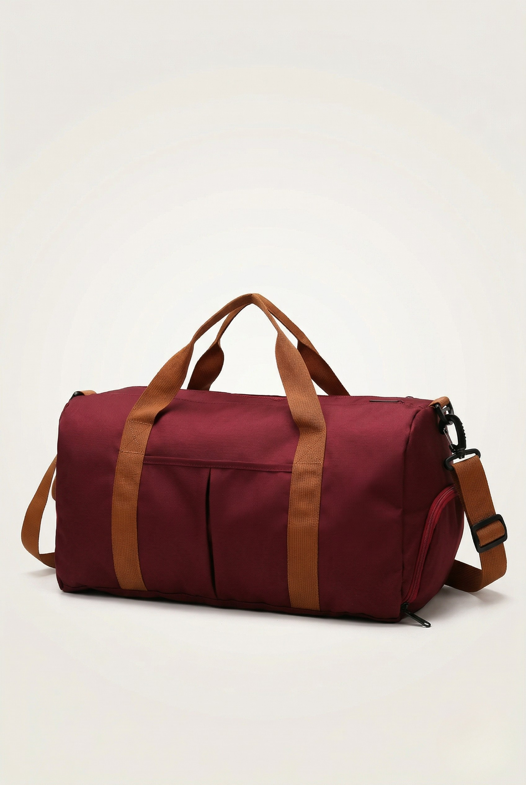 Sac de voyage weekend en toile