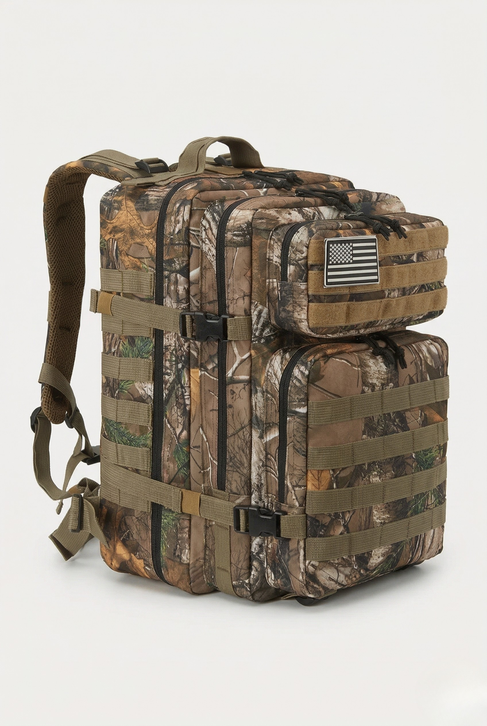 Sac à dos tactique style militaire