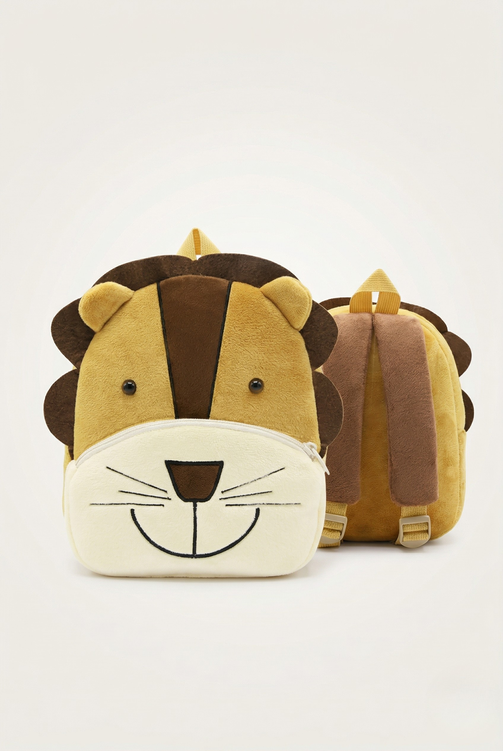 Sac à dos animaux