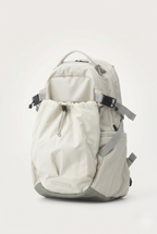 Sac à dos nylon urbain
