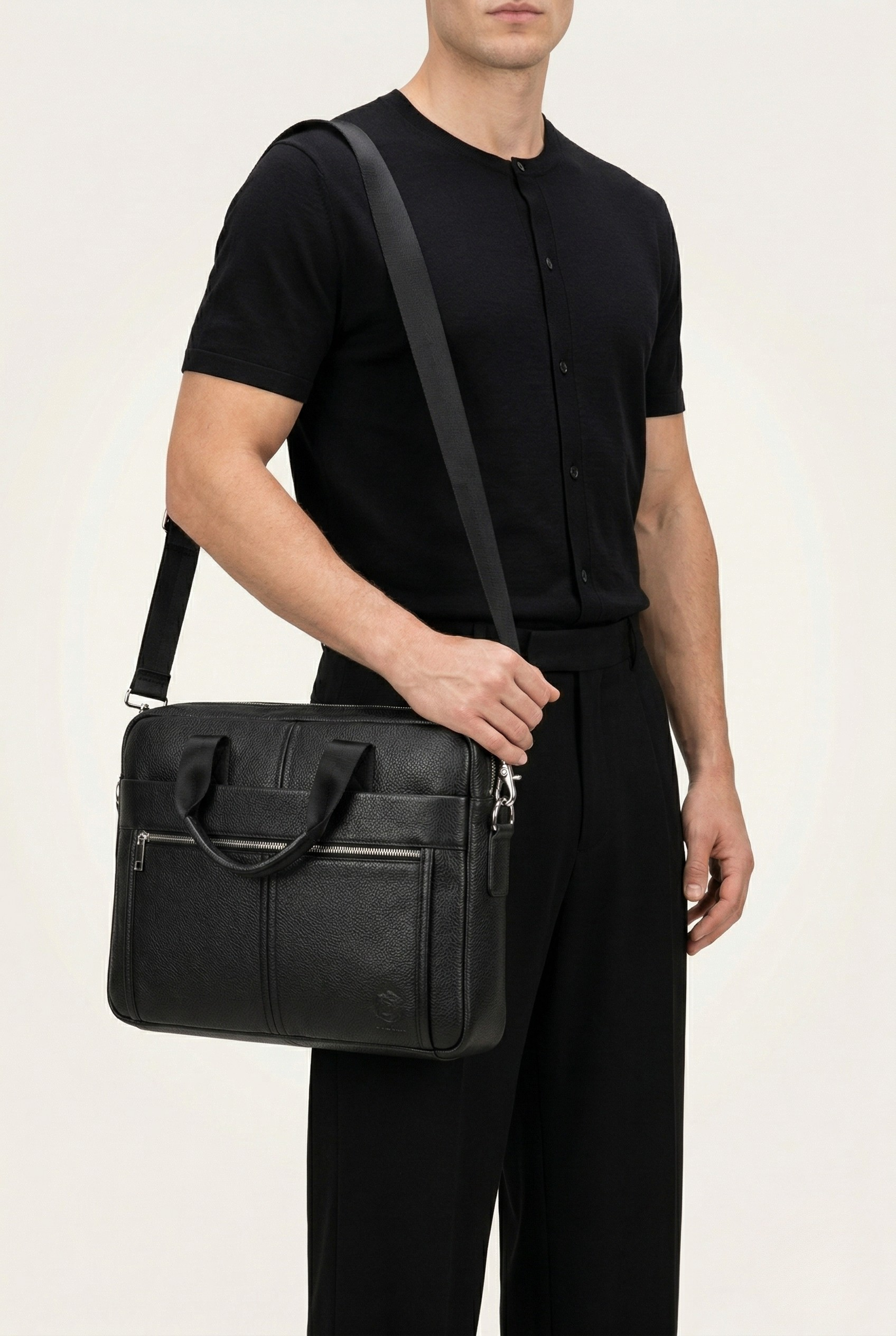 Sac mallette ordinateur