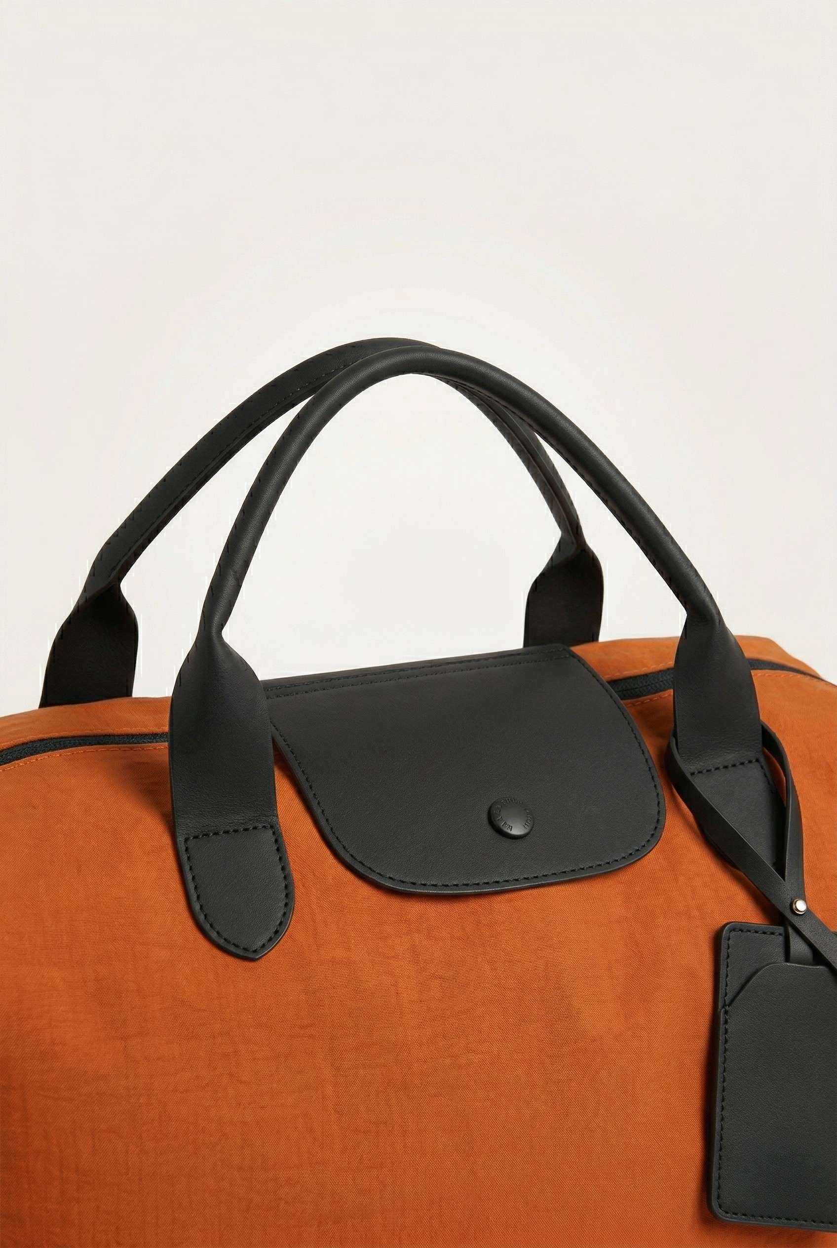 Sac de voyage nylon pliable grande capacité