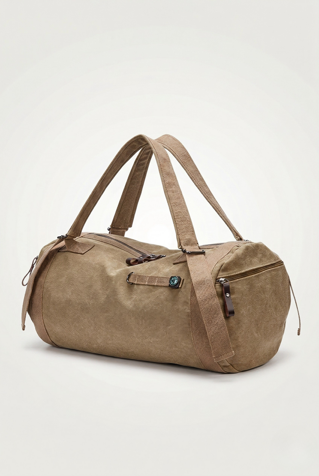 Sac à dos homme style weekend canvas