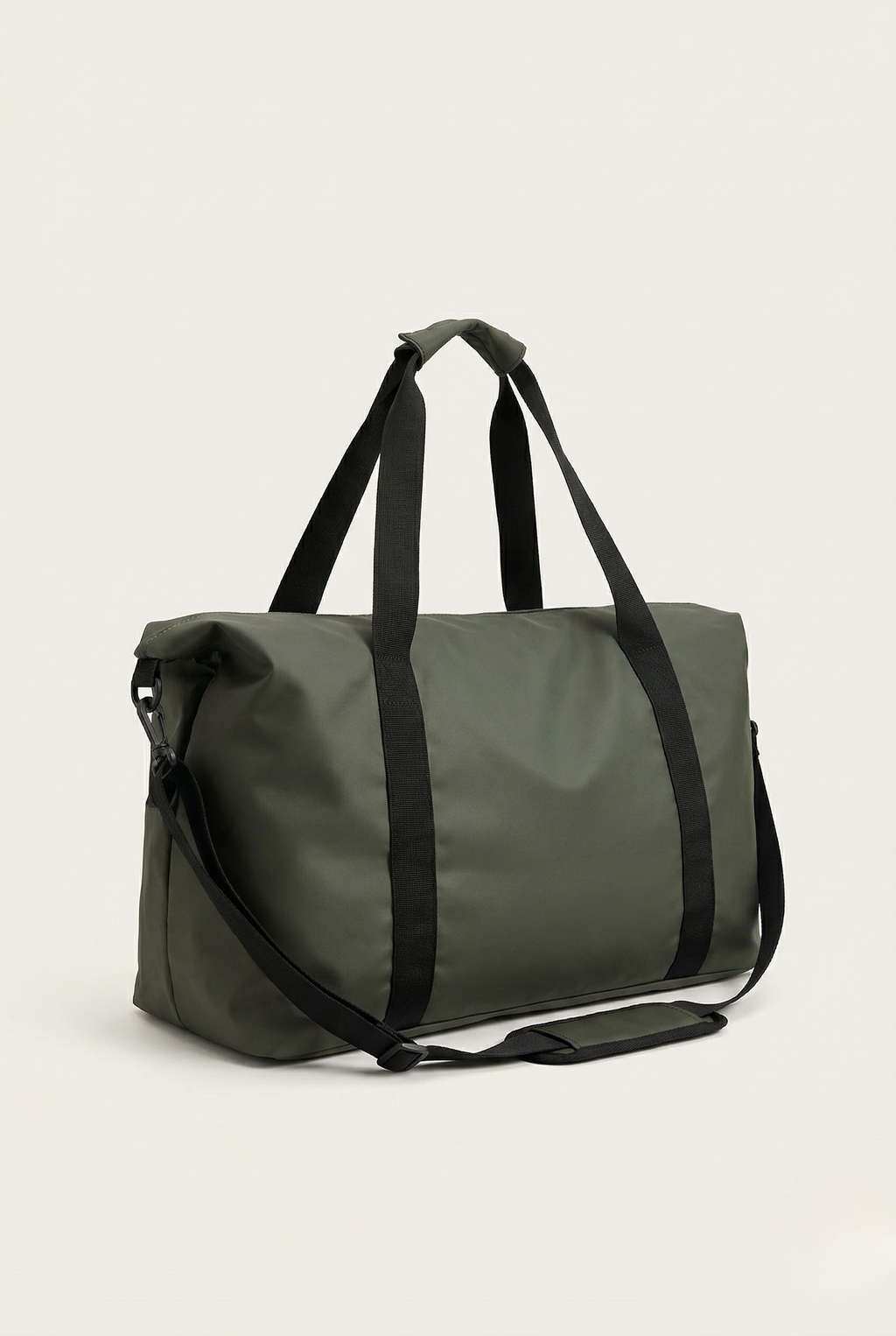 Sac de voyage nylon